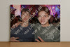 Evenement foto: HON Serie 2198