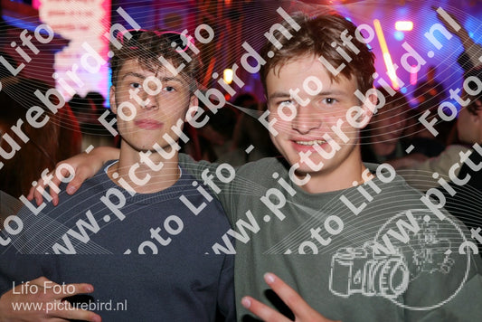 Evenement foto: HON Serie 2198