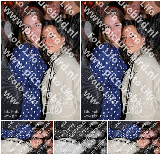 Evenement foto: HON Serie 2198