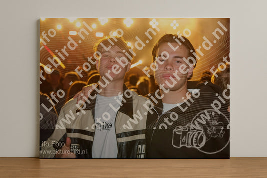Evenement foto: HON Serie 2198