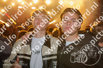 Evenement foto: HON Serie 2198