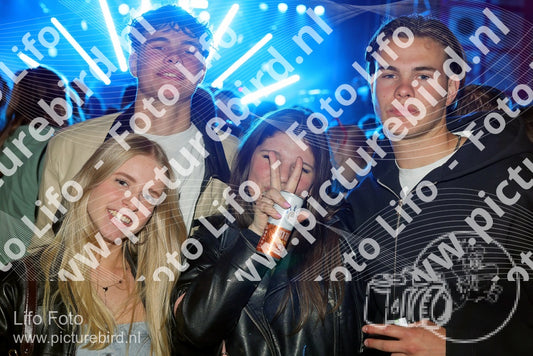 Evenement foto: HON Serie 2198