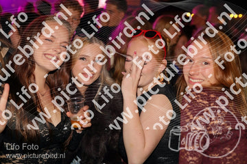 Evenement foto: HON Serie 2198