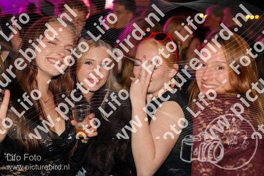 Evenement foto: HON Serie 2198