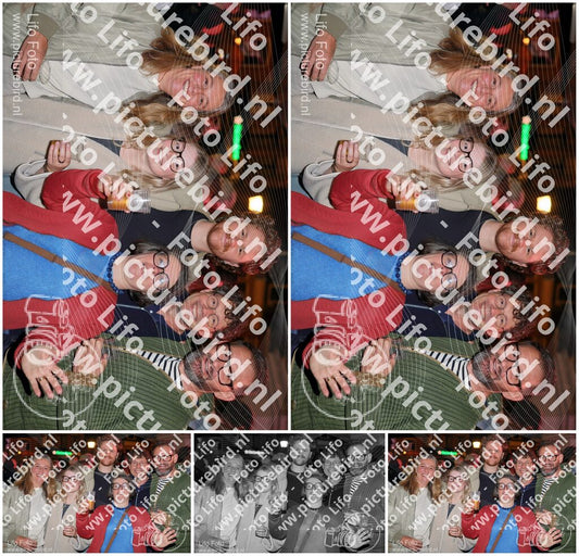 Evenement foto: HON Serie 2198