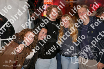 Evenement foto: HON Serie 2198