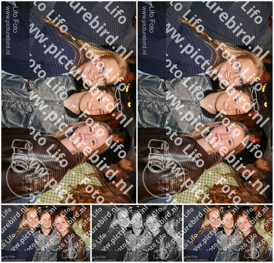Evenement foto: HON Serie 2198