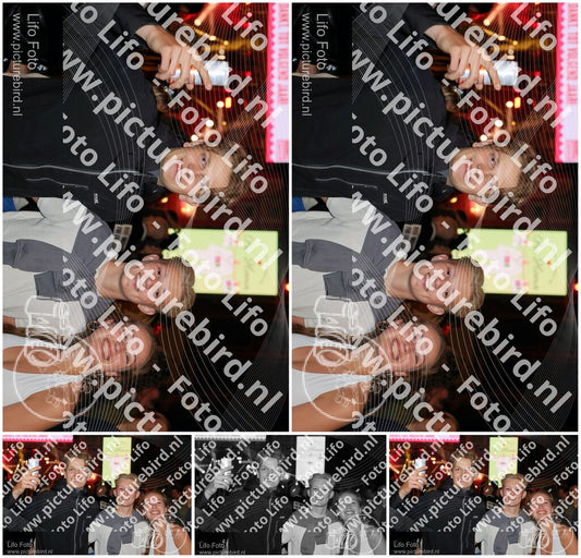 Evenement foto: HON Serie 2198
