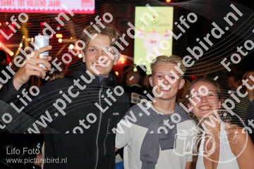 Evenement foto: HON Serie 2198