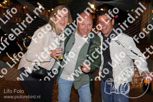 Evenement foto: HON Serie 2198