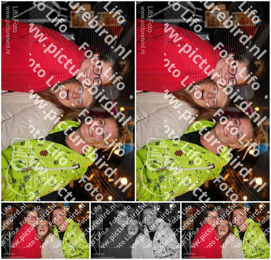 Evenement foto: HON Serie 2198