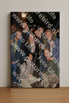 Evenement foto: HON Serie 2198