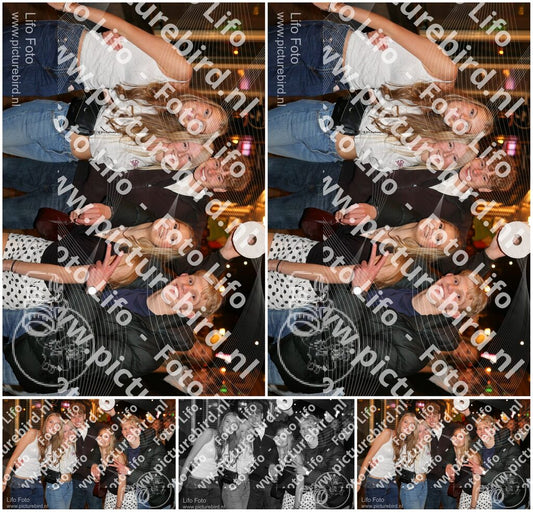 Evenement foto: HON Serie 2198