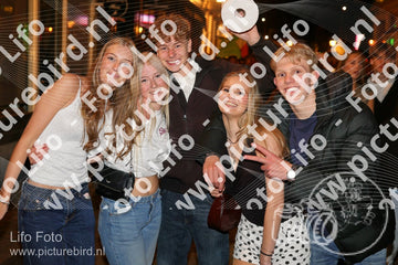 Evenement foto: HON Serie 2198
