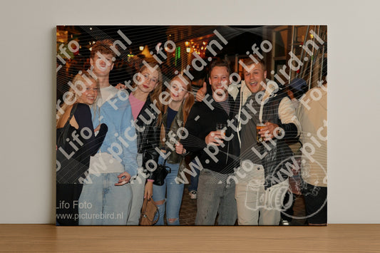 Evenement foto: HON Serie 2198