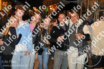 Evenement foto: HON Serie 2198