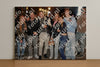 Evenement foto: HON Serie 2198