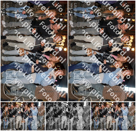 Evenement foto: HON Serie 2198