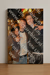 Evenement foto: HON Serie 2198