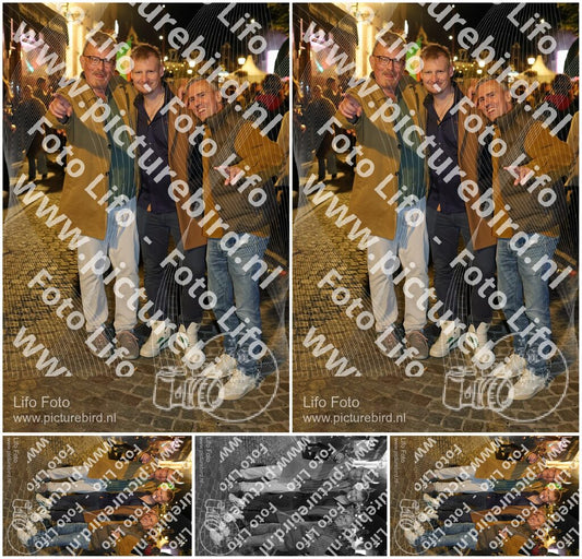 Evenement foto: HON Serie 2198