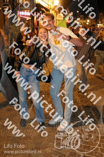 Evenement foto: HON Serie 2198
