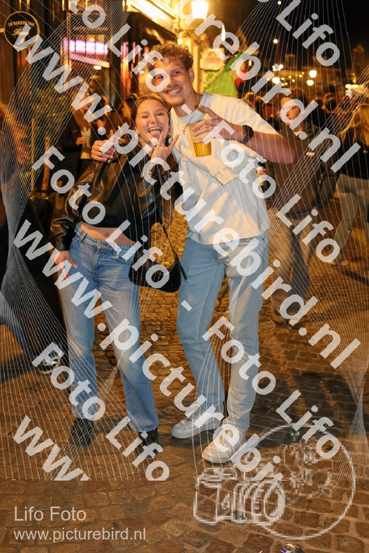 Evenement foto: HON Serie 2198