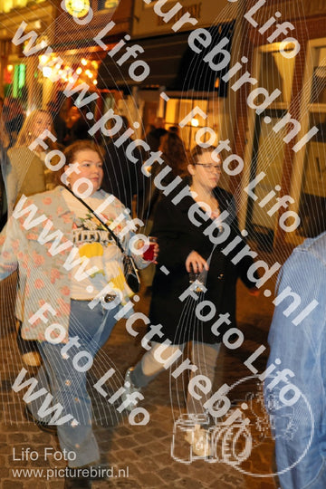 Evenement foto: HON Serie 2198