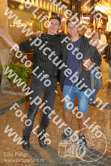 Evenement foto: HON Serie 2198