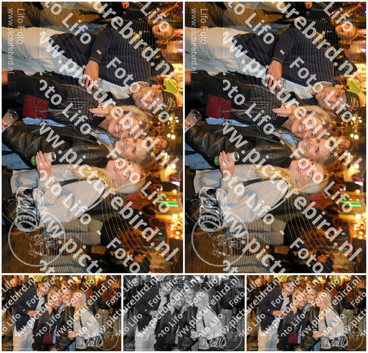 Evenement foto: HON Serie 2198