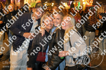 Evenement foto: HON Serie 2198