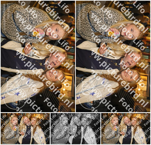 Evenement foto: HON Serie 2198