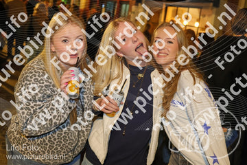 Evenement foto: HON Serie 2198