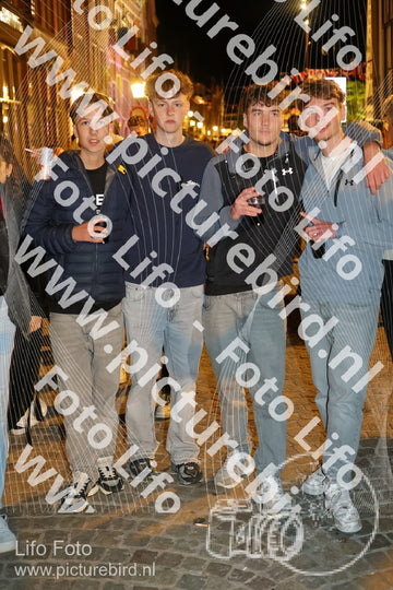 Evenement foto: HON Serie 2198