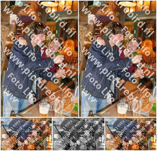 Evenement foto: HON Serie 2198