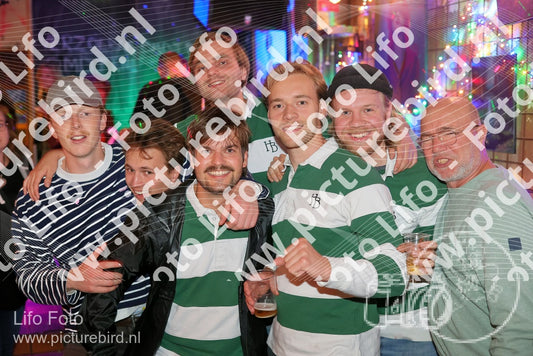 Evenement foto: HON Serie 2198