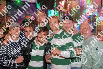 Evenement foto: HON Serie 2198