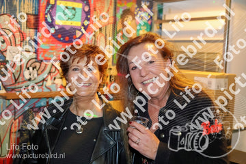 Evenement foto: HON Serie 2198