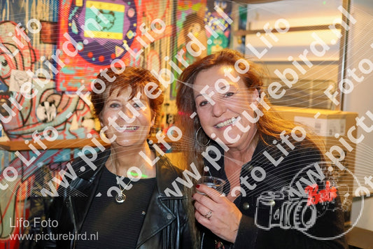 Evenement foto: HON Serie 2198