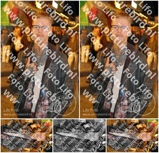 Evenement foto: HON Serie 2198