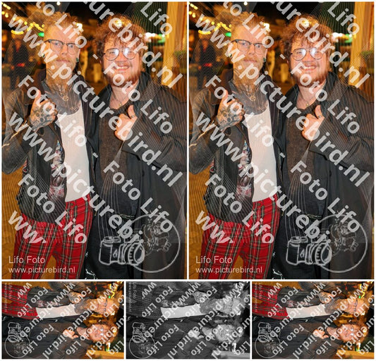 Evenement foto: HON Serie 2198