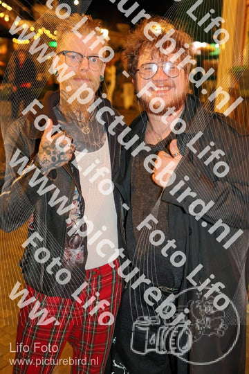 Evenement foto: HON Serie 2198