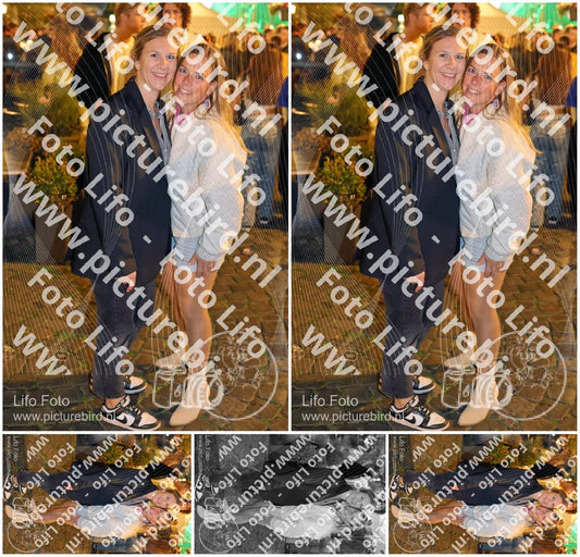 Evenement foto: HON Serie 2198