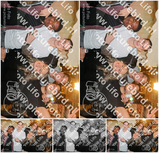 Evenement foto: HON Serie 2198