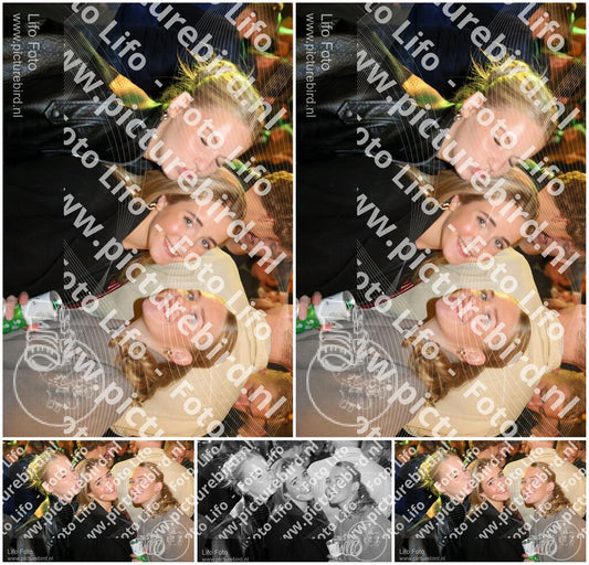 Evenement foto: HON Serie 2198