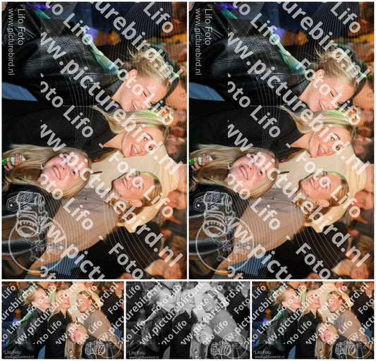 Evenement foto: HON Serie 2198