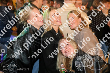 Evenement foto: HON Serie 2198