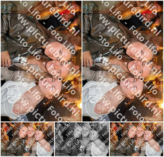 Evenement foto: HON Serie 2198