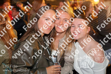 Evenement foto: HON Serie 2198