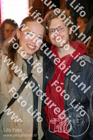 Evenement foto: HON Serie 2198