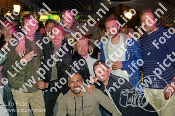 Evenement foto: HON Serie 2198